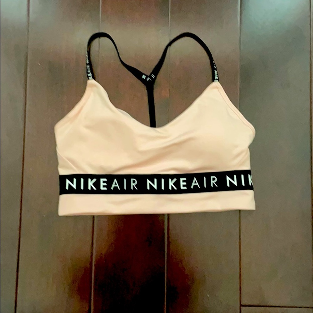 Nike Indy air bra